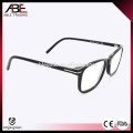 CLASSIC Square Oversized Fashion Plastic Custom Logo Promotion Lunettes de soleil